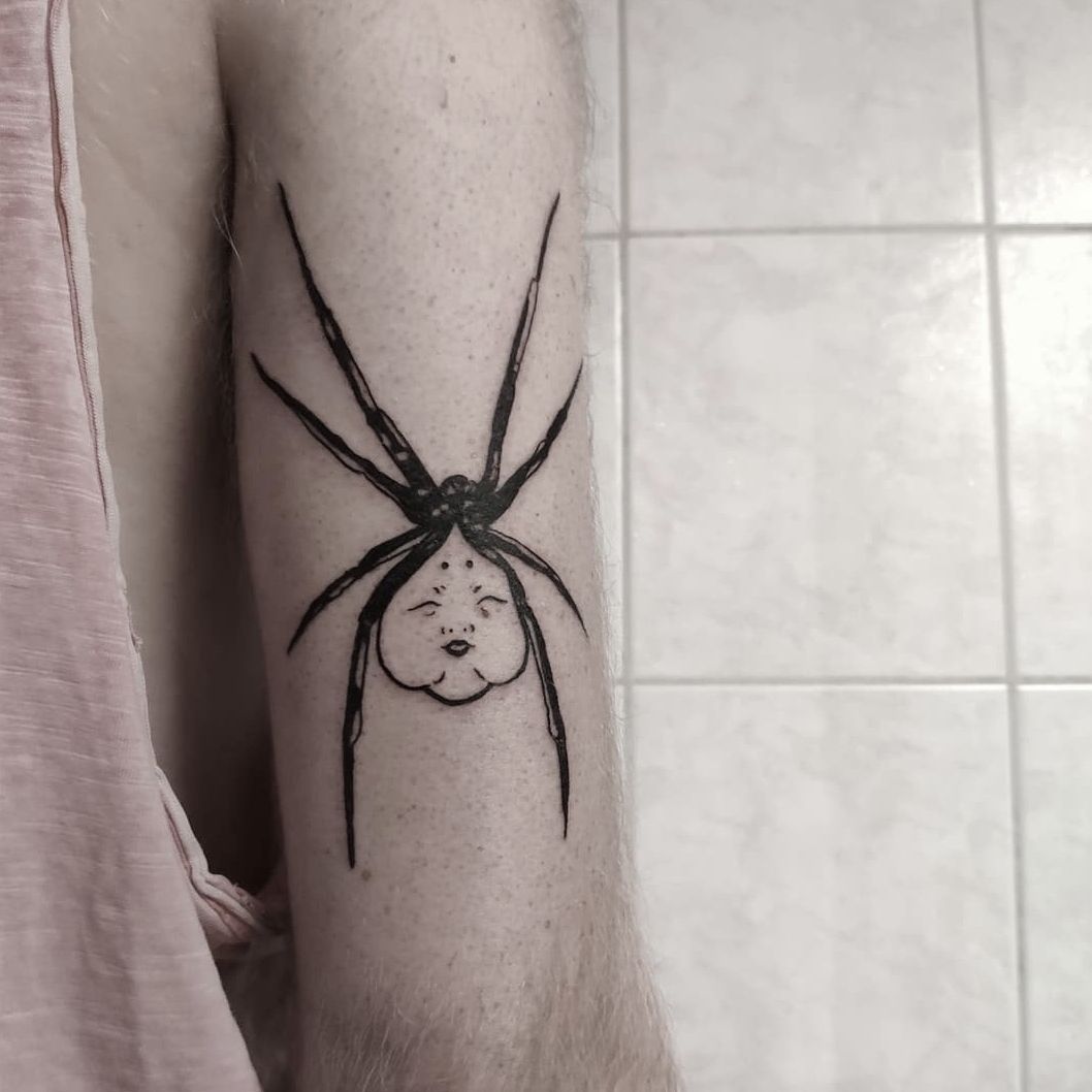 Spider