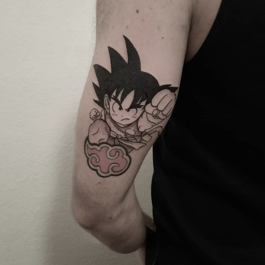 Dragon Ball