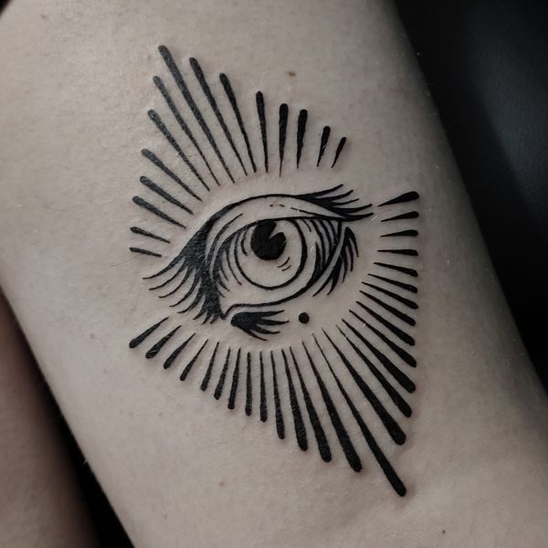 Eye