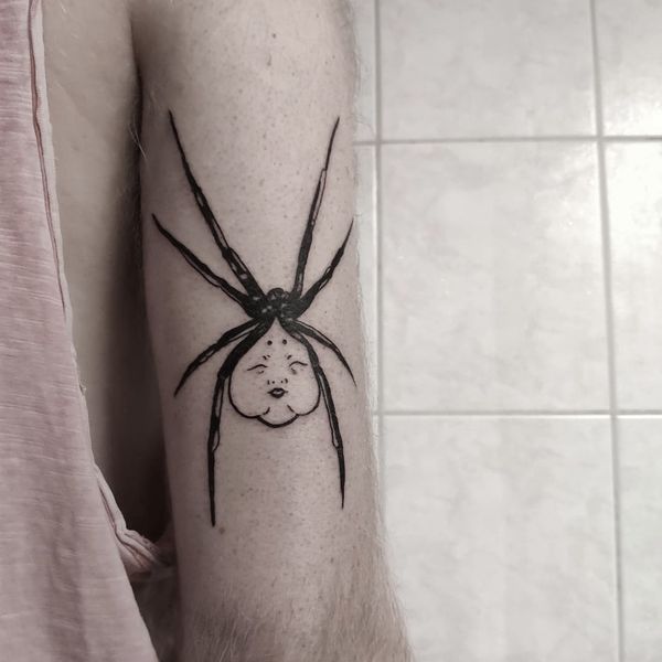Spider