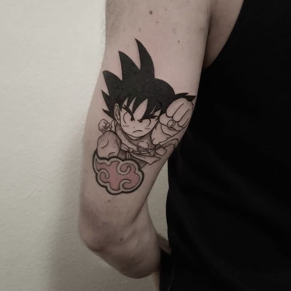 Dragon Ball